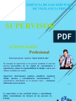 SUPERVISOR DIAPOSITIVAS