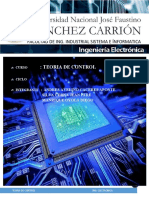 Facultad de Ing. Industrial Sistema E Ínformatica: - KF HJG D