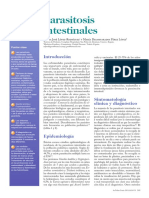 parasitosis intestinal- 2011 español