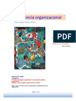 El Nuevo Paradigma Organizativo PDF