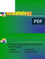 Nematology
