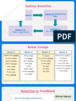Station Rotation