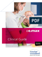 IPS E-Max Clinical Guide