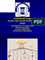 Antidiabetic Drug PDF