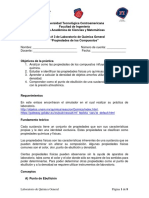 Guia - 3 - QQ - Propiedades de Los Compuestos - Simulación PDF