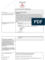 Educ Civil Rights Unit Plan