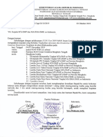 Surat & Juknis PDF