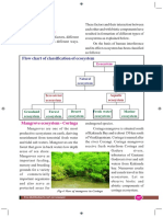 Types of Ecosystem PDF