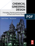 Chemical Engineering Design Principles Sinnott PDF