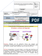 Informatica_ El Software y El Hardware.docx