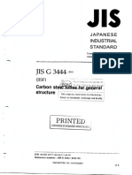 Jis G344-2010 PDF