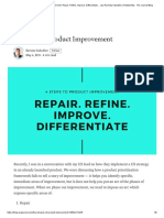 4 phases of Product Improvement. Repair. Refine. Improve. Differentiate… _ by Rameez Kakodker _ Noteworthy - The Journal Blog.pdf