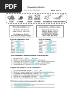 Comparative PDF