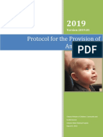 IHP - Amplification Protocol - 2019.01 PDF