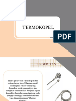 TERMOKOPEL