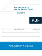 Dictamen de Revisoria Fiscal 2.10.2020