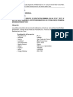 Exportacion PDF