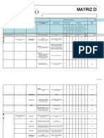 FT-SST-018 Formato Matriz de Peligros