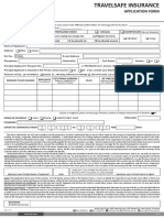 Travel Insurance Application  Form.pdf