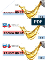 Rando HD 32