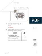 PT3 Science Section B Exercise