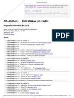 Estruturas de Dados PDF