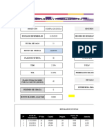 Simulador Consolidacion Deuda