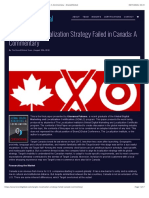 Case - International Expansion - Why Target's Localization Strategy Failed in Canada - Brand2Global PDF