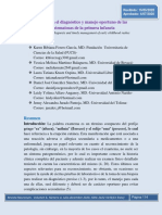 Exantemas 1 PDF