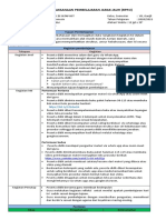 7 SMP - 6. RPP PJJ Teks Prosedur 3.6 dan 4.6