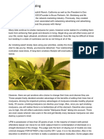 Stop Smoking Marijuana How in Order To Marijuana Relapsesgemlv PDF