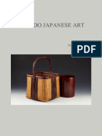 Kagedo Studio Basketry November 2014 1