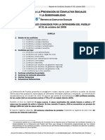 Conflictos Reporte 68 PDF