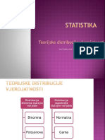 4 Diskretne Distribucije