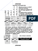 Fingerings PDF