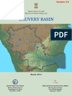 Cauvery Basin PDF