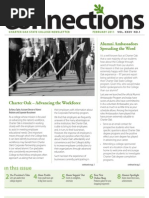 Download Connections February 2011 by Charter Oak State College SN48508579 doc pdf