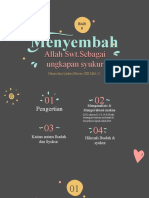 AGAMA XII Semester 1 (Bertaqwa Pada Allah)