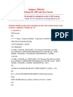 Workshop04 PRJ321 Tran PDF