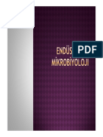 4 Endüstriyel Mikrobiyoloji - 3 PDF