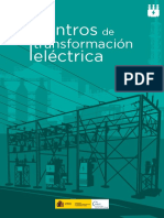 02 Centros de Transformación Eléctrica 2019