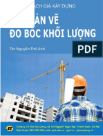 GXD - Edu.vn Phuong Phap Do Boc Khoi Luong V5.1 PDF