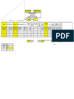 Deliveries To Cristian Lay Date: #Invoice