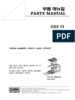 OSX15 (Lot No - 9798) PDF