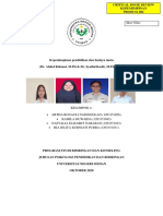 CBR Kepemimpinan Kelompok 4 PDF