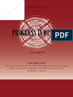 ProgressinOpticsVol582013 PDF