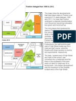 Sample Maps