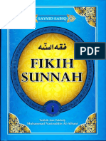 Fikih Sunnah 1 PDF