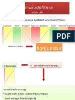 weltwirtschaftskrise