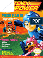 Nintendo Power Issue 020 January 1991 PDF